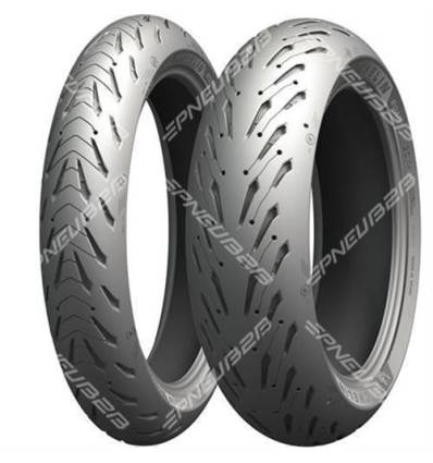 Michelin ROAD 5 TRAIL