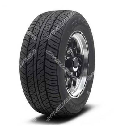 Dunlop GRANDTREK AT23