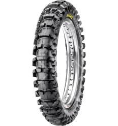 Maxxis MAXXCROSS MX SM M7328 100/90 D19 57M NHS