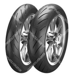 CST CMNK01 110/70 D17 54S TL