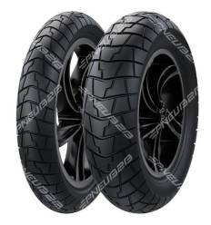 CST CMSC11 110/70 D17 54S TL
