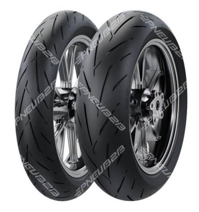 CST CMS3 RIDE MIGRA