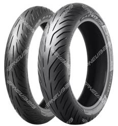 Maxxis SUPERMAXX ST MA-ST3