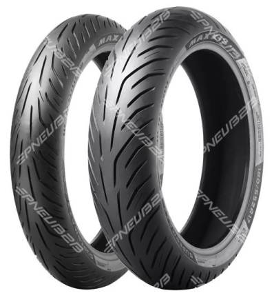 Maxxis SUPERMAXX ST MA-ST3
