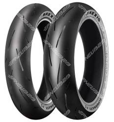 Maxxis SUPERMAXX HS MA-HS 120/70 R17 58W TL ZR