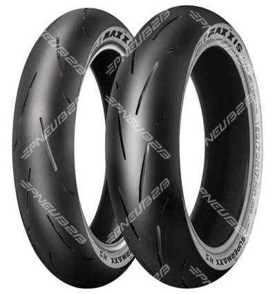 Maxxis SUPERMAXX HS MA-HS