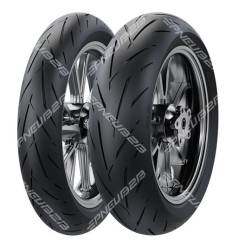 CST CMS3+ RIDE MIGRA