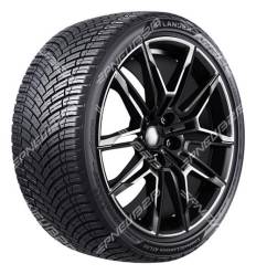 Atlander LANDER ALLSEASON ATL55 165/70 R14 85T TL XL M+S 3PMSF
