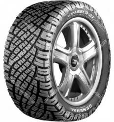 General Tire GRABBER A/T