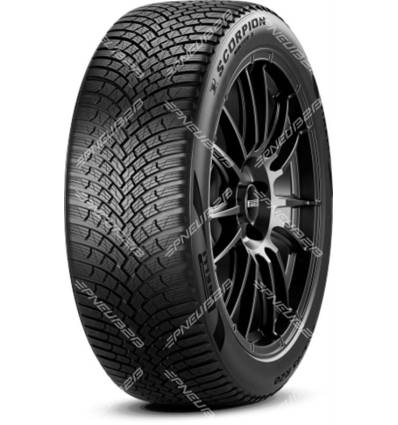 Pirelli SCORPION WINTER 3