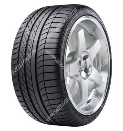 Goodyear EAGLE F1 (ASYMMETRIC)