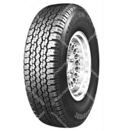Bridgestone DUELER 689 H/T