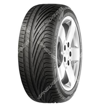 Uniroyal RAIN SPORT 3