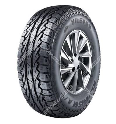 Milever MU050 A/T