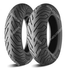Michelin CITY GRIP 100/80 D14 48P TL/TT