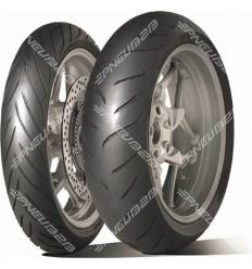 Dunlop SPORTMAX ROADSMART II 110/80 R19 59V TL