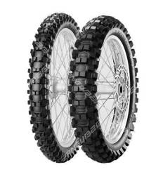 Pirelli SCORPION MX EXTRA X 80/100 D21 51M TT MST