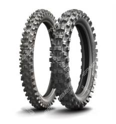Michelin STARCROSS 5 SOFT 70/100 D19 42M TT
