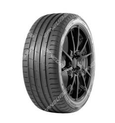 Nokian Tyres POWERPROOF 255/40 R18 99Y TL XL ZR
