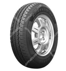 Kenda KOMENDO KR33 165/70 R14 89R TL C 6PR