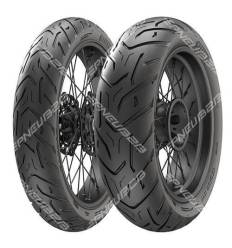 Anlas CAPRA RD 190/55 R17 75W TL ZR