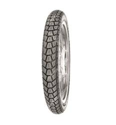 Deli S228 INVADER 2.5/0 D17 38L TT 4PR