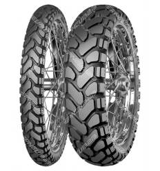 Mitas ENDURO TRAIL+ E D I 170/60 B17 72H TL/TT M+S DAKAR
