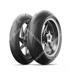 Michelin POWER GP 2 200/55 R17 78W TL ZR