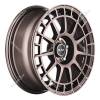 ALU disk MAK 18x7.5 5x112 ET45 CB57.1